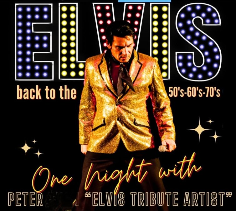 Peter Ryan www.american-legends.nl