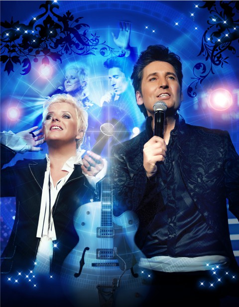 Rene Shuman & Angel Eye, www.american-legends.nl