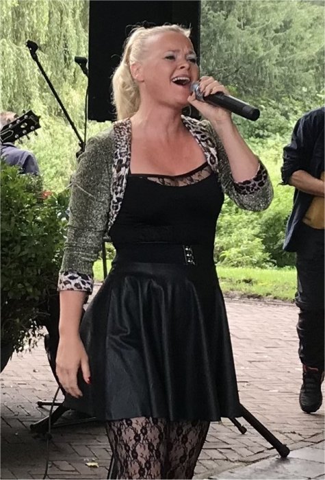 Susanne de Rooij, www.kwekel-evenementen.nl